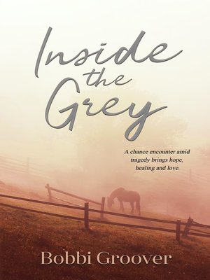 cover image of Inside the Grey